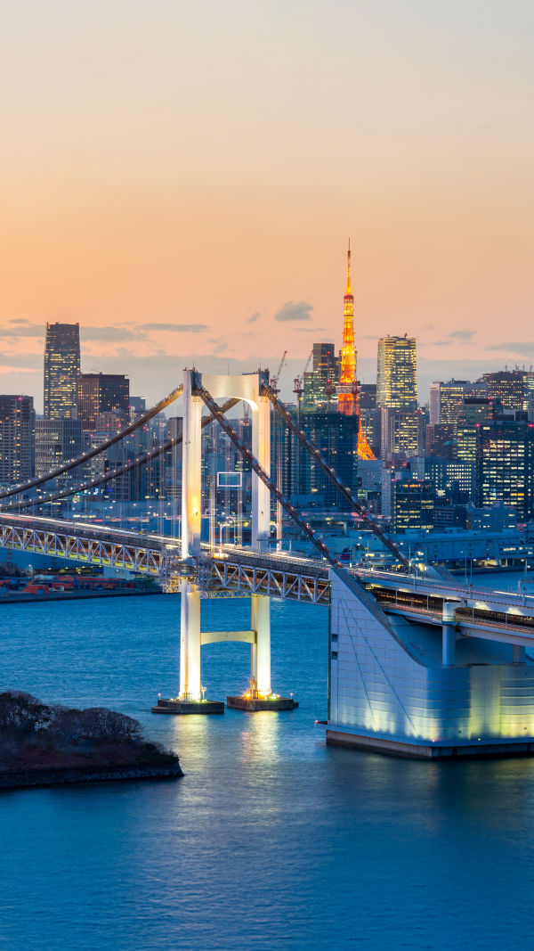Tokyo Insider Guide