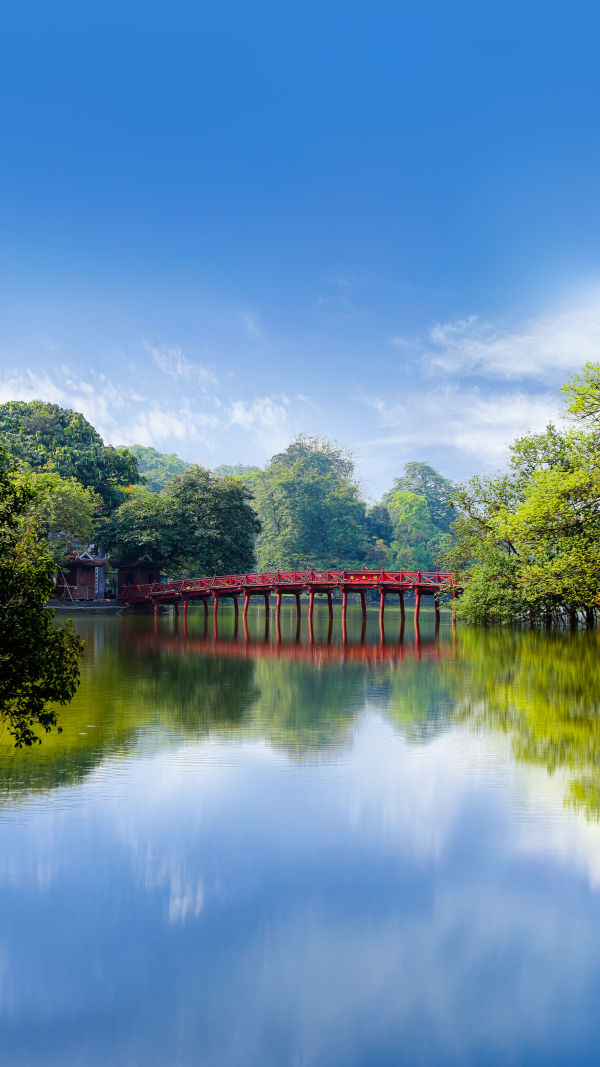 Hanoi’s Top Areas to Stay
