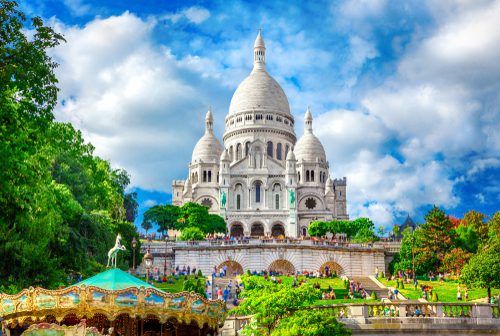 10 best places to visit Paris and things to do. Housing News