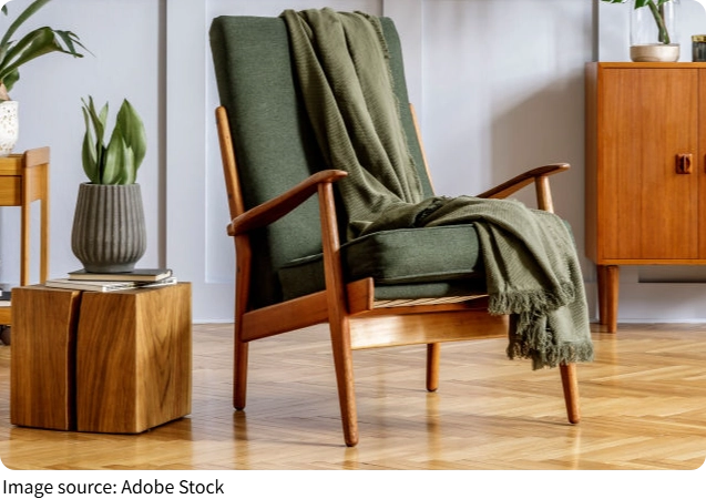 Style Meets Comfort