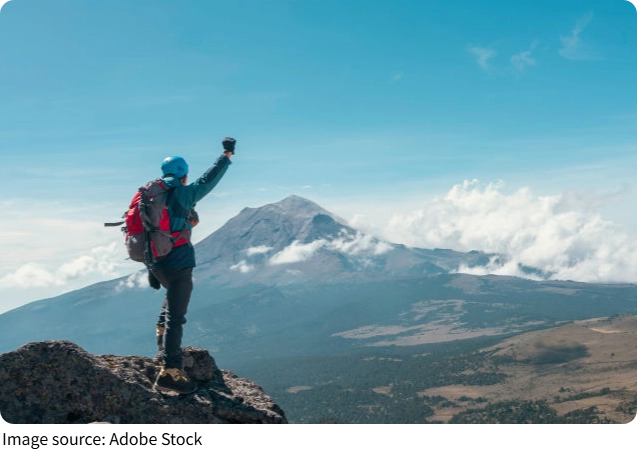 Hike Smartly Together