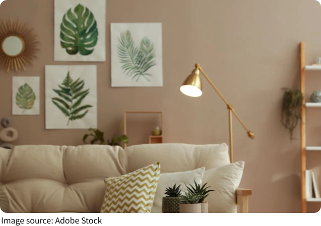Warmth Through Art