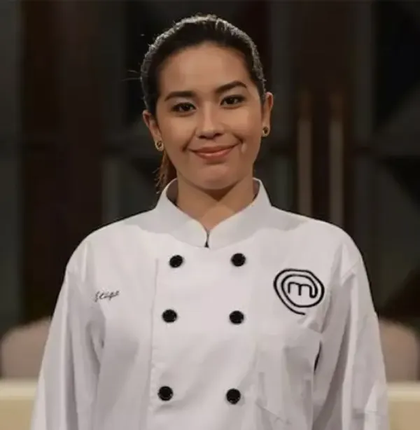 Sosok Finalis MasterChef Malaysia yang Bunuh ART Indonesia