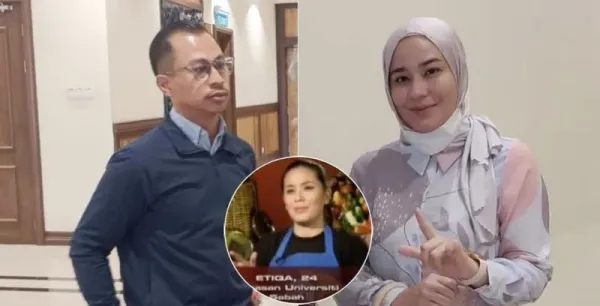 Sosok Finalis MasterChef Malaysia yang Bunuh ART Indonesia