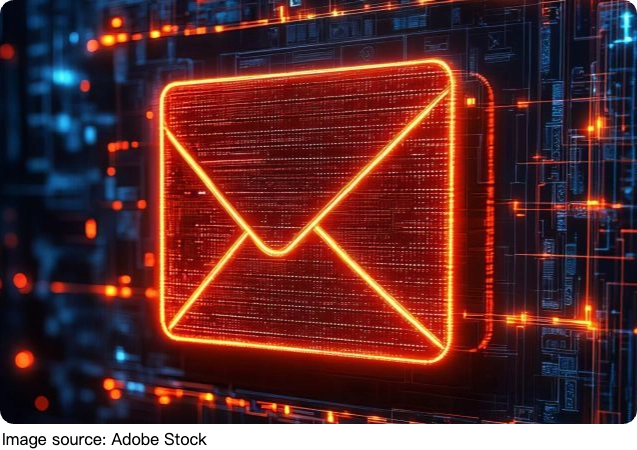 Trucos de Correo