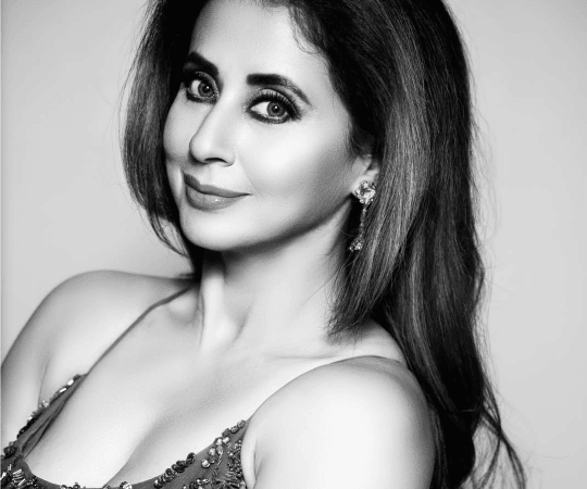 Urmila Matondkar