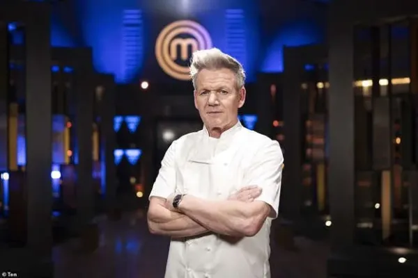 Resto Legendaris 61 Tahun Tutup Usai Dikunjungi Gordon Ramsay