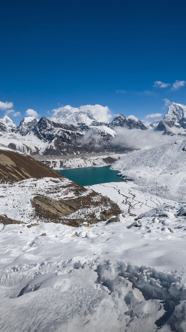 Gokyo Lakes: Nepal’s Secret