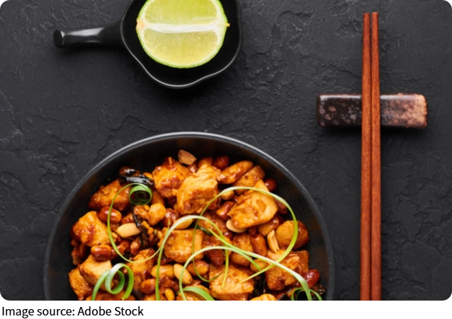 Global Table Manners