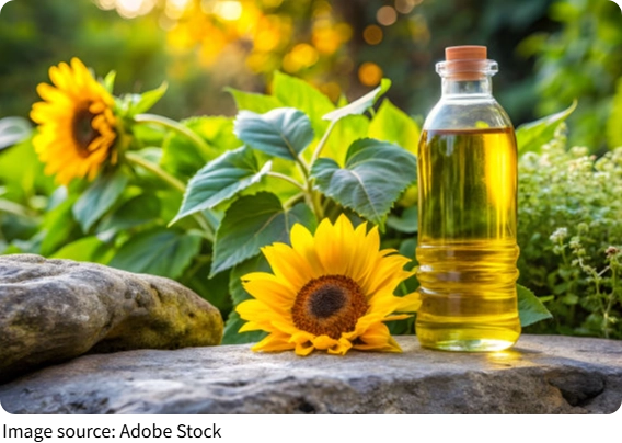 Golden Health Oil
