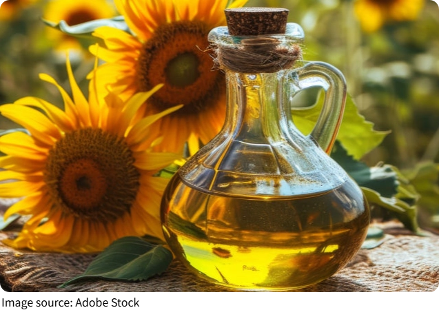 Golden Health Oil