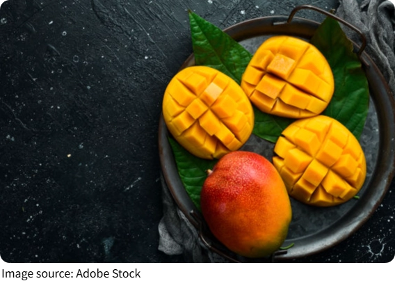 Mango Heat Myth
