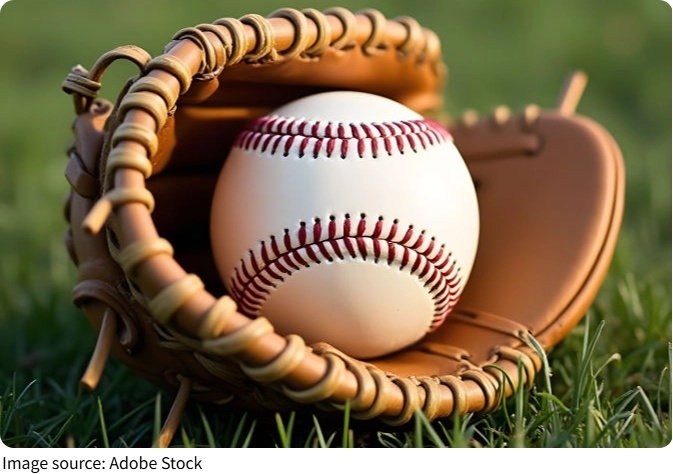 Mundo do beisebol