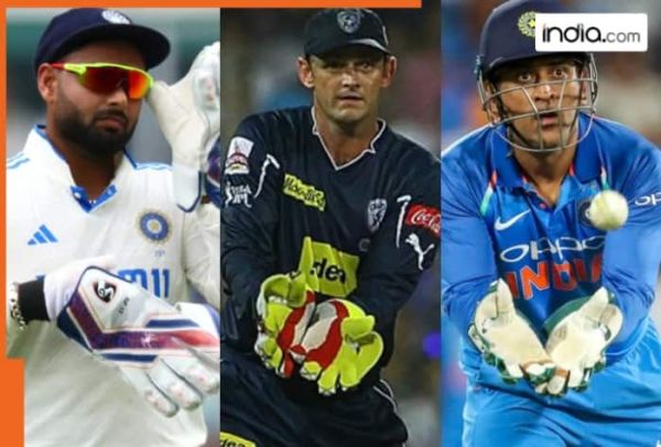 Rishabh pant vs gilchrist stats, pant vs dhoni test record, pant vs dhoni vs gilchrist comparison, ind vs eng test records, indian wicketkeeper batsmen stats, pant test match performance, gilchrist vs dhoni test comparison, pant vs gilchrist batting average, pant vs dhoni wicketkeeping record, ind vs eng cricket news