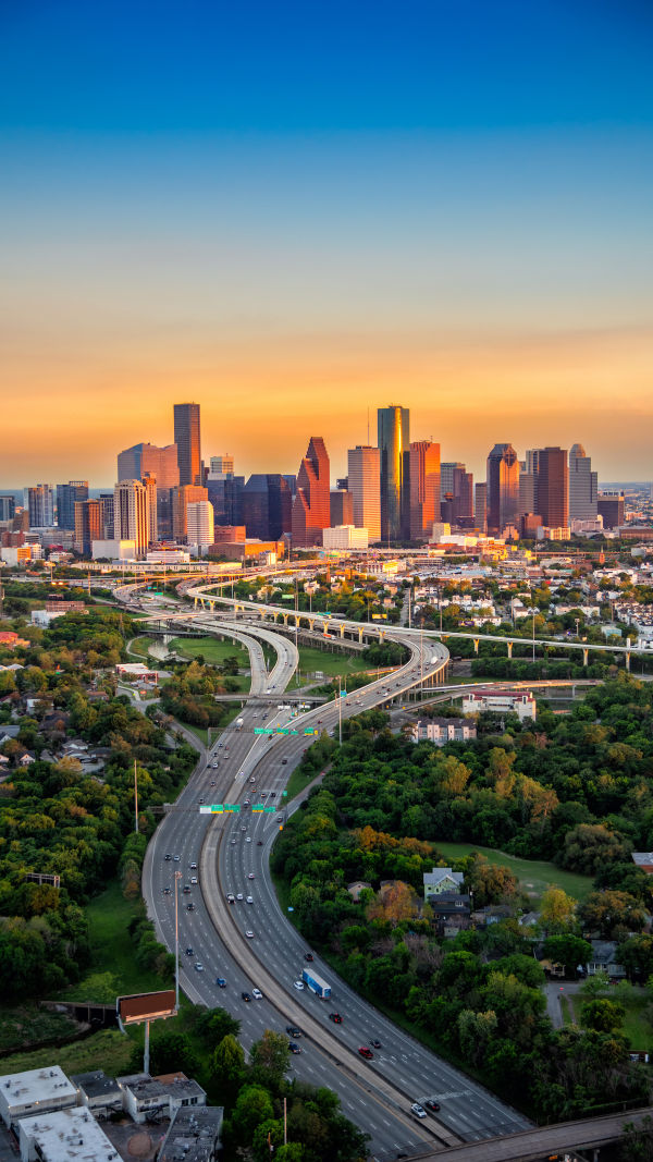 Houston Foodie Finds