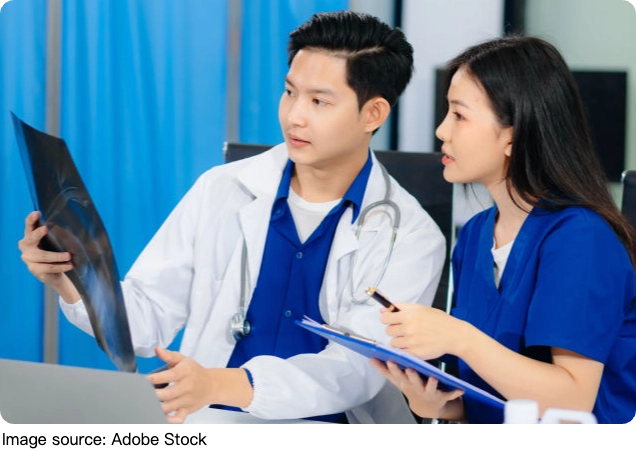 Pituitary Tumors: Risk?