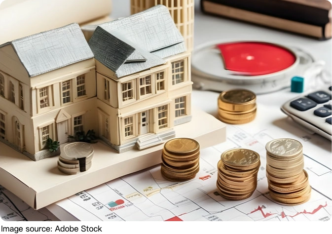 Beyond Banks and Stocks