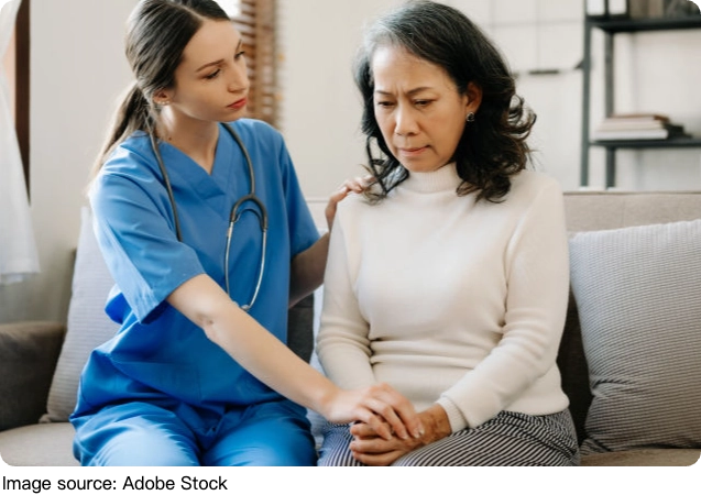 Signs of Perimenopause!