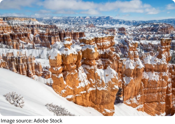 Dicas para Canyon