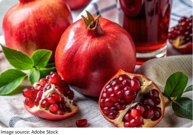 Sweet Ruby Syrup