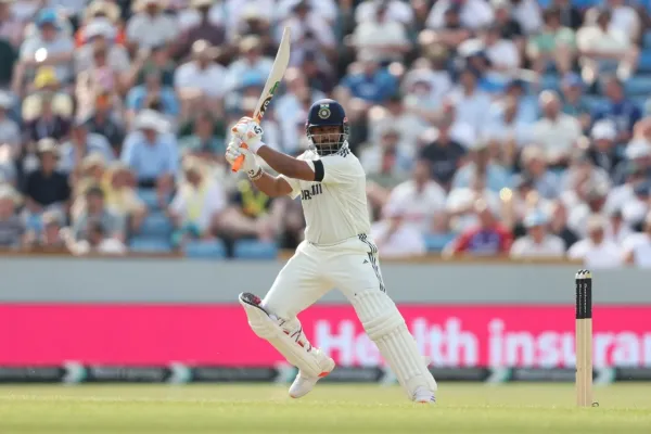 Rishabh pant