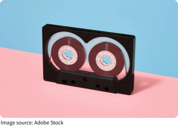 Magic of Sound
