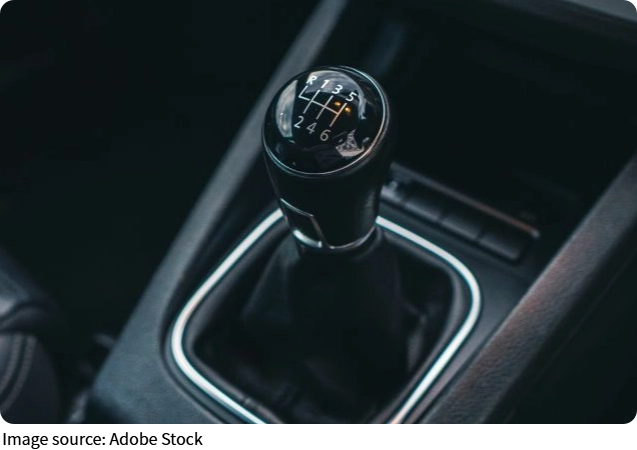 Manual Or Automatic?