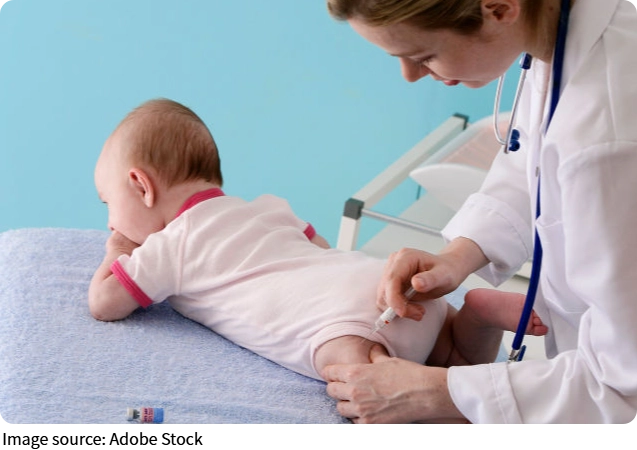 Vacinas: seu escudo secreto