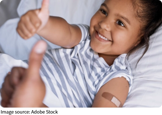 Çocuklar İçin Beslenme