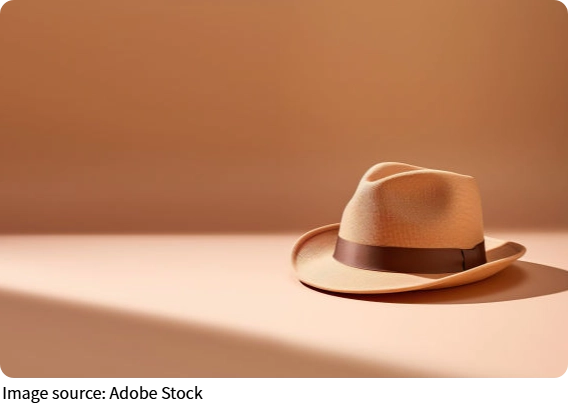 Styling mit Fedora