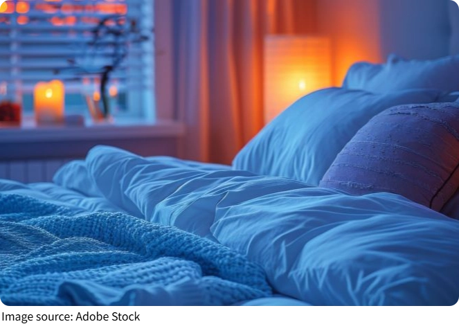 Sleep Light