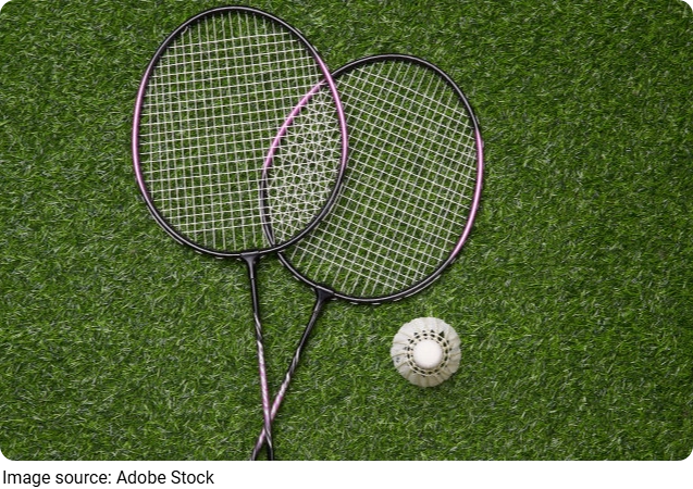 Badmintonda Ustalık