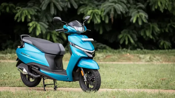 TVS Jupiter Price - Mileage, Images, Colors | Bikwale
