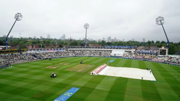 IND vs Engbaston Pitch Report and Stats Anderson Tendulkar Trophy India vs England Birmingham Test Stats
