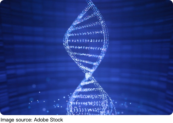 Genes: Rule Your Health?
