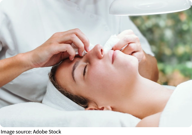 The Science of Aging Skin