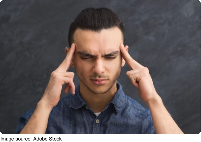 Tension Headaches? Read!