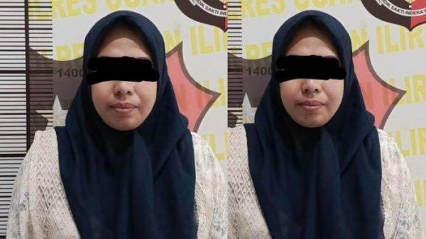 TERLILIT Pinjol, Bu Guru di Ogan Ilir Selewengkan Tabungan Muridnya Rp100 Juta, Wali Murid Protes