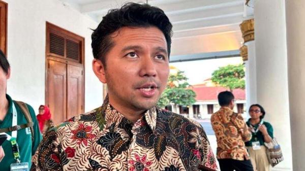 emil dardak spmb SMA 1 giri banyuwangi