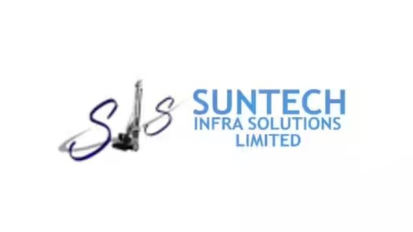 Suntech infra iPo