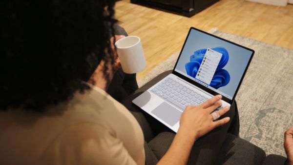 Windows 11 Beta Preview