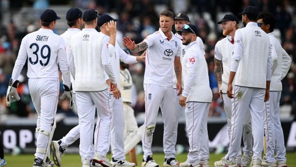 ICC New Rules Follow in Ind vs Engbaston Test Birmingham Test Cricket Stop Clock McC Law