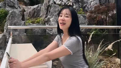 Killing Romance' star Lee Seo Yi passes away at the age of at 43; fans  REACT | - The Times of India