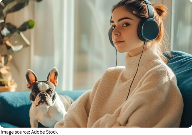 Música y Emociones