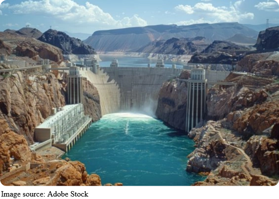 Wonders of Hoover Dam
