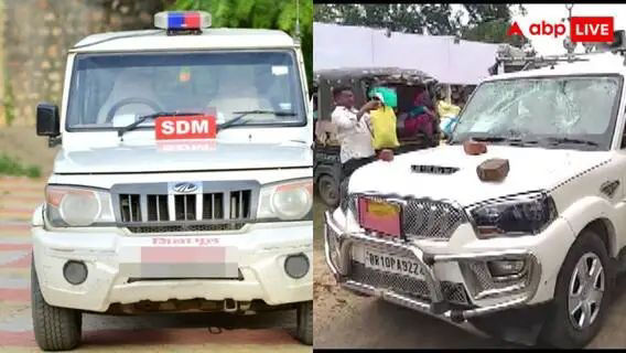 ADM or SDM ... Who has more power? See the report card yourself ..