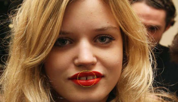 The gap between the teeth says a lot? Know these 8 things that you want to know is very important
