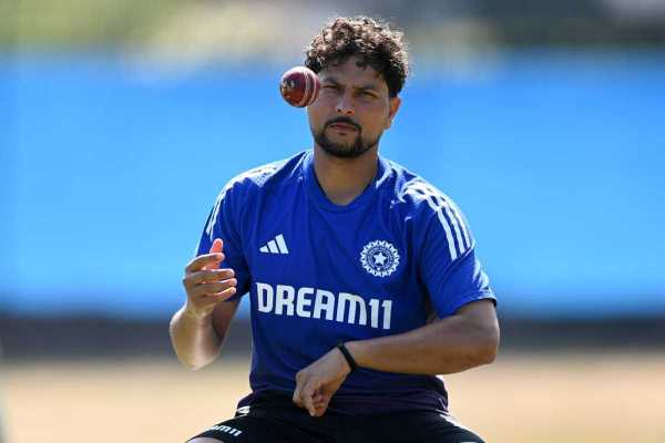 Will kuldeep yadav get a look in for the second test? Birmingham, June 30, 2025