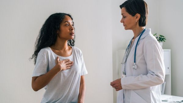 Is cardiac arrest, more dangerous than heart attack? Do its symptoms appear?