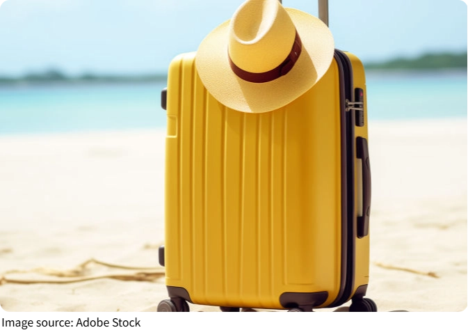 Travel Safe